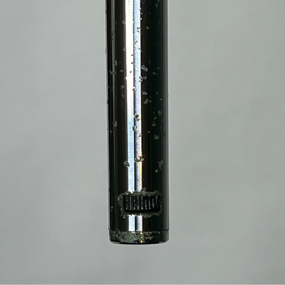 Auroa vintage silver